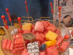 -蒙料·手把肉(望京店)