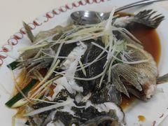 -凤城礼记鱼翅海鲜酒家(新马路总店)