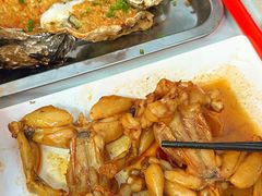 -辣不怕口味虾(凌霄路店)