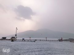 -松花湖风景名胜区