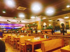 -珍祥烧烤涮肚(舜耕路店)