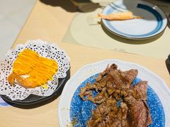 -大渔铁板烧(万象城店)