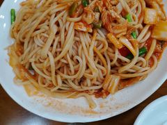-西域美食(清河店)
