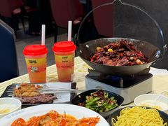 -聚味瞿记·龙虾堂(坡子街店)