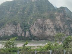 -孤山寨风景区