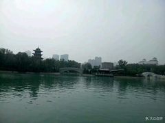 -迎泽公园