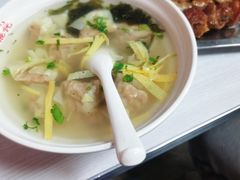 -海平馄饨(逍遥二路店)