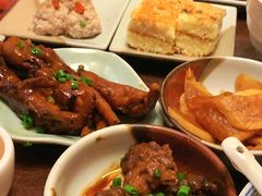 -青藤茶馆(南山路店)