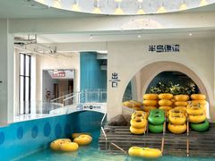 -清河半岛温泉度假酒店