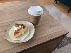 -LAB COFFEE来杯咖啡(浦仓路店)