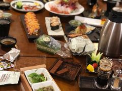 -东岸料理·寿司·刺身