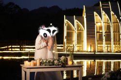 -金夫人婚纱摄影(总店)