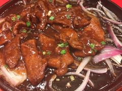 -老半斋(福州路店)