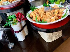 -博林圣海伦酒店-LA VILLA自助西餐厅(华侨城店)