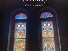 -中华圣公会教堂旧址