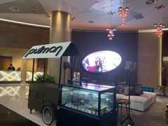 -南京禄口机场雅高铂尔曼大酒店