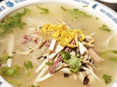 -老雒阳面馆·水席·洛阳菜(王城路店)