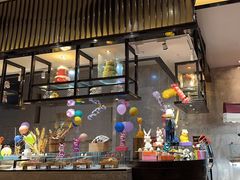 -烟台中泽华羿铂尔曼酒店·汇·全日餐厅·高空海景自助