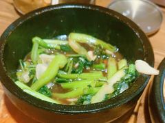 -小木屋朝鲜族特色菜
