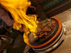 -蜜桃餐厅·伴山(湖滨商业街店)