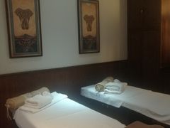 包房-域SPA·足疗·按摩·养生(静安寺店)
