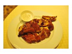 -丁山花园酒店-明园餐厅