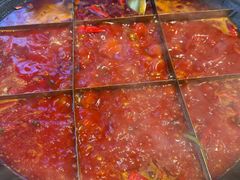 -正南齊北重庆老火锅(光华村直营店)