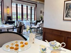 -Le Comptoir de Pierre Gagnaire