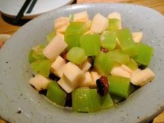 -潮粥荟·潮汕砂锅粥(朝阳大悦城店)