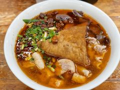 -蒋家肠旺面馆老店(合群路店)