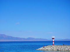 -赛里木湖风景名胜区