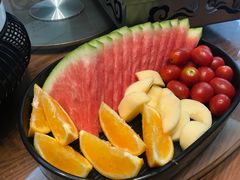-秦唐一号西安菜馆(钟楼店)