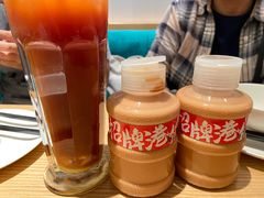 -避风塘(江桥万达店)