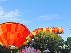 -上海玛雅海滩水公园