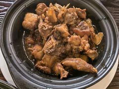 -董府·古宅餐厅