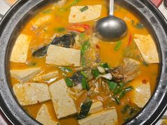 -穿越·外婆家(西溪天堂店)