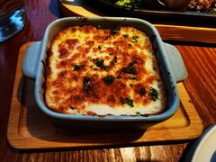 -澳骄 Aussie Kitchen·手工披萨·西餐(国大店)
