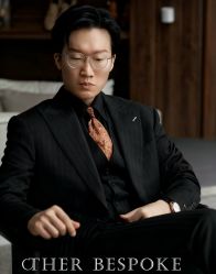 点击看大图 -Brother西服礼服定制·商务·婚礼(佛山南海店)