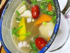 -清真·古丽花儿·新疆美食(河南路店)