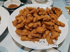 -日月昇渔家菜·海肠捞饭·大连海鲜(星海公园店)
