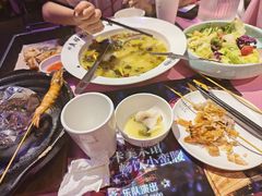 -胡桃里乐队酒馆(广州塔店)