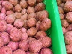 -阿娟牛肉丸·手打牛肉丸·现做现卖