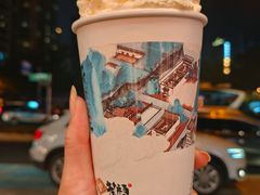 -茶颜悦色(星沙中茂城五楼店)