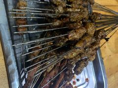 -清真·马峰烤肉(小学习北巷店)