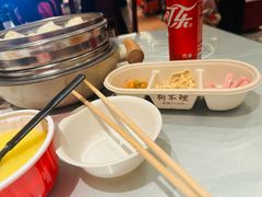 -狗不理(山东路总店)