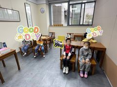 -秦汉胡同国学书院(梅川分馆)
