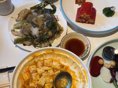 -申粤轩酒楼·三十年粤菜经典(丁香花园店)