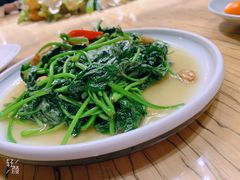 -苏先生海鲜渔庄(金桥店)