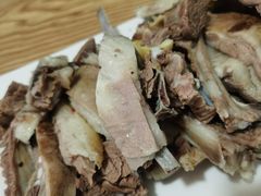 -旺原领头羊餐厅