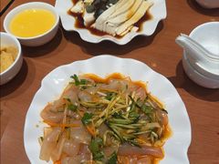 -鸿毛饺子(紫竹桥店)